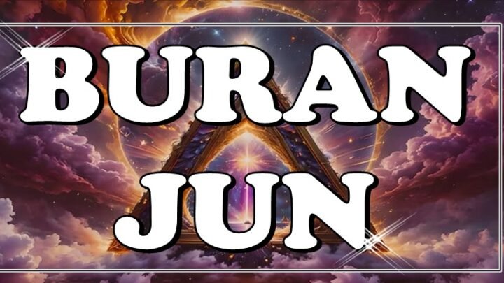 BURAN JUN za ova tri znaka: Suočavanje sa emocijama koje su godinama gurali pod tepih!