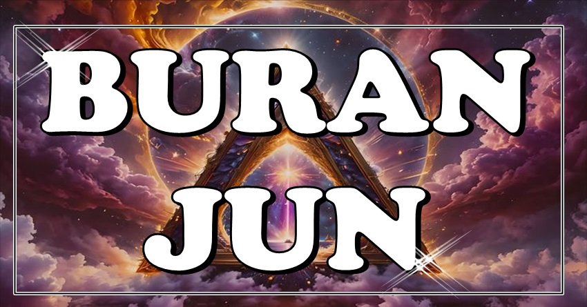 BURAN JUN za ova tri znaka: Suočavanje sa emocijama koje su godinama gurali pod tepih!