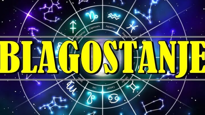 Kosmos otvara vrata BLAGOSTANJA – sreća dolazi jače nego ikad OVIM znacima zodijaka!