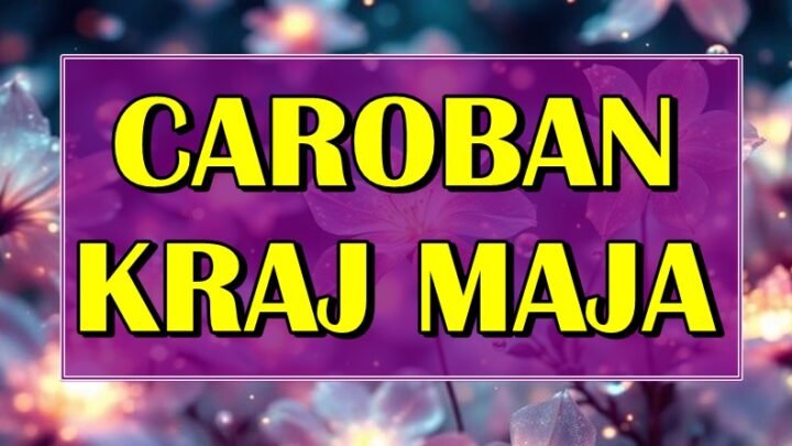 KRAJ MAJA DONOSI ČUDA: OVA 4 ZNAKA ĆE ZABLISTATI!