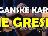 cganske karte