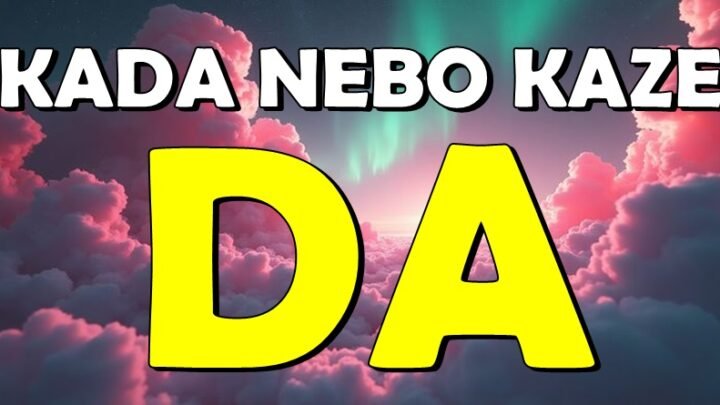 Kad nebo kaže DA: Ovi znakovi ostvaruju svoje najveće snove!