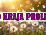 DO KRAJA PROLEĆA