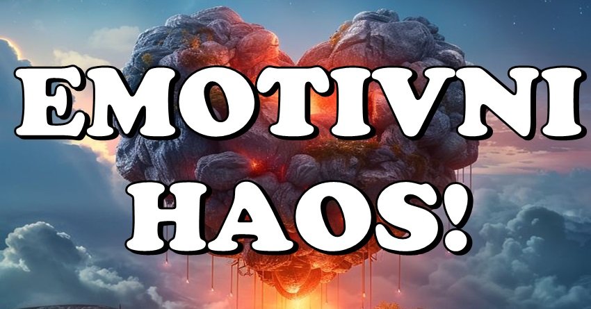 Suze, istina i novi početak: Ova četiri znaka će proći kroz emotivni haos!