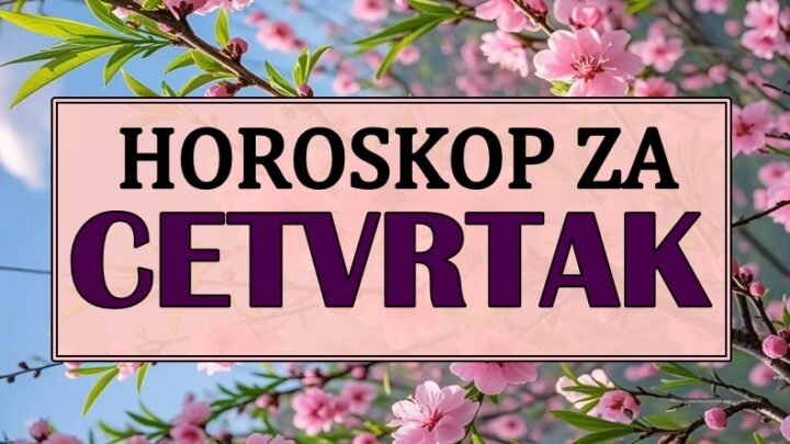 8. maj: Sudbinski dan pun preokreta – Svi znaci zodijaka doživeće neviđene promene!
