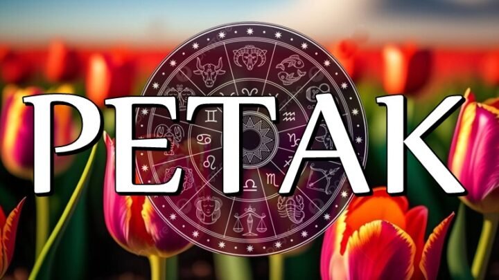 Horoskop za 9. maj: Dan pun iznenađenja – neki znaci kreću ka ostvarenju snova!