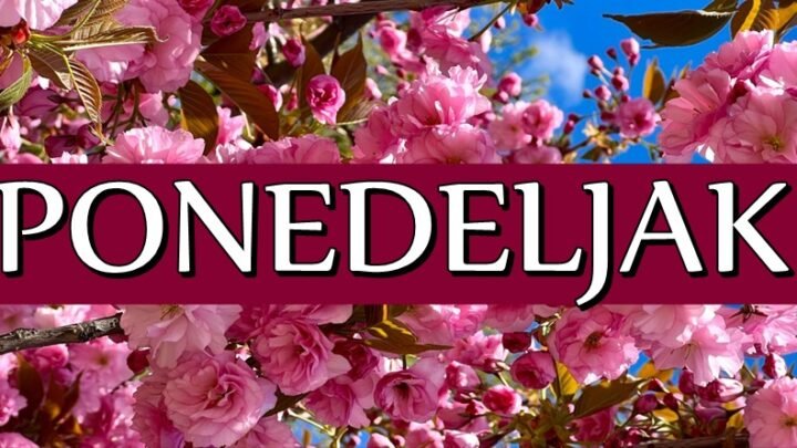 NEVIDLJIVE SILE RADE ZA VAS: 12. maj otključava skrivene puteve sudbine!