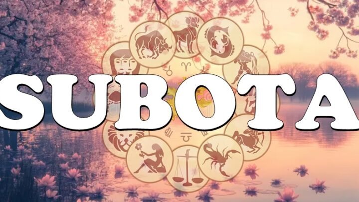 NEBO JE SUTRA PUNO ZNAKOVA: Horoskop za 3. maj menja pravac sudbine!