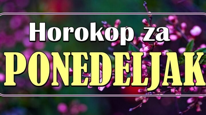 Dan koji menja TOK SUDBINE: Horoskop za 26. maj!