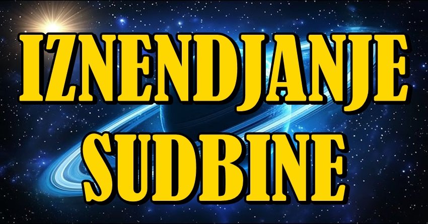 Ova tri znaka NISU ni svesna šta ih čeka: Sudbina se sprema da ih IZNENADI!