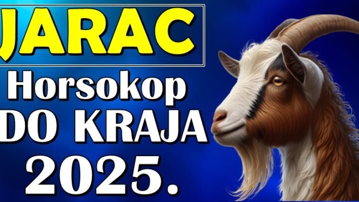 Jarac piše SOPSTVENU LEGENDU: Do kraja 2025. svi će znati ko je PRAVI POBEDNIK!