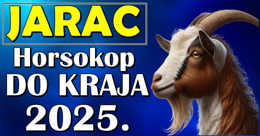 Jarac piše SOPSTVENU LEGENDU: Do kraja 2025. svi će znati ko je PRAVI POBEDNIK!