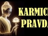 karmička pravda