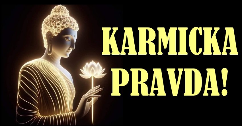 Karmička pravda za ova četiri znaka – dobijaju ono što su ZASLUŽILI!