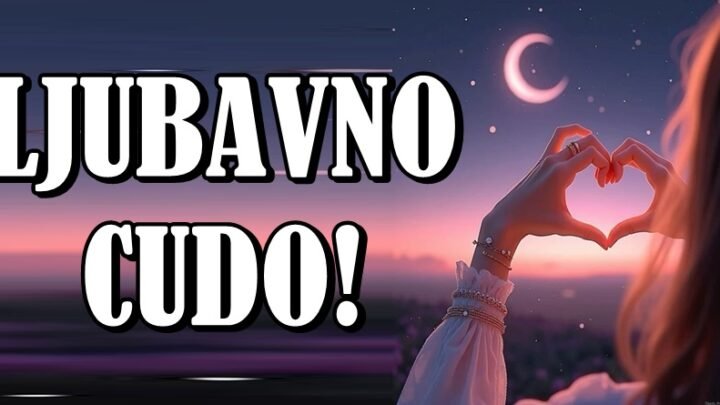 Do kraja meseca – LJUBAVNO ČUDO ZA OVA 3 ZNAKA! Sudbina ponavlja lekciju!