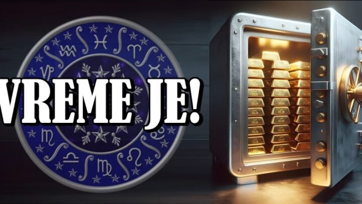 Ako ste među ovim znacima – VREME JE ZA MILIONE! Sudbina vam se SMEŠI!