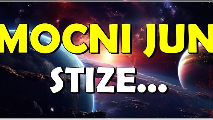 MOĆAN JUN STIŽE: Ovi znakovi ulaze u NAJLEPŠI PERIOD godine!