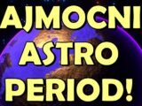 najmoćniji astro period