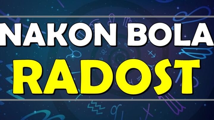 Nakon bola – RADOST: OVIH 5 znakova dobijaju novu priliku od univerzuma!