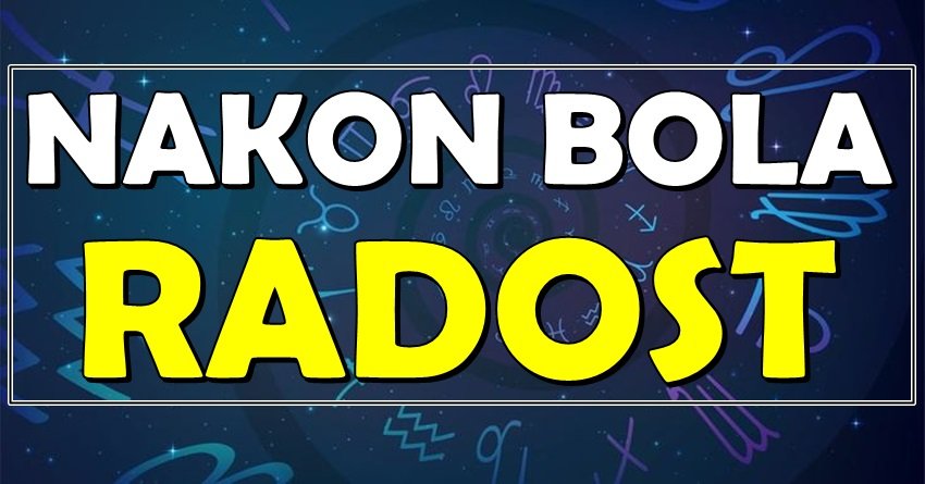 Nakon bola – RADOST: OVIH 5 znakova dobijaju novu priliku od univerzuma!