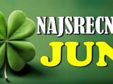 najsrećniji jun