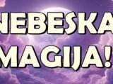 nebeska magija