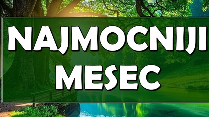 MAJ IH UZDIŽE NA VRH: Ovo su znakovi koji će ZABLISTATI u najmoćnijem mesecu godine!