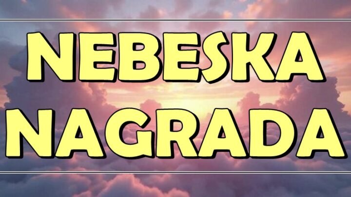 Preživeli su najgore – sada ih čeka NEBESKA NAGRADA!