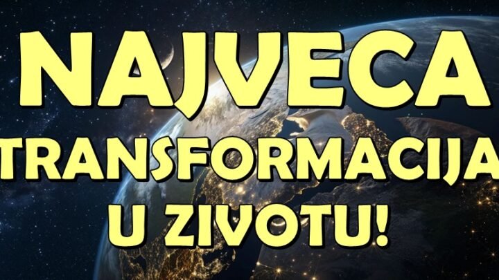 Od pada do uspona: OVE znake očekuje NAJVEĆA TRANSFORMACIJA u ŽVOTU!