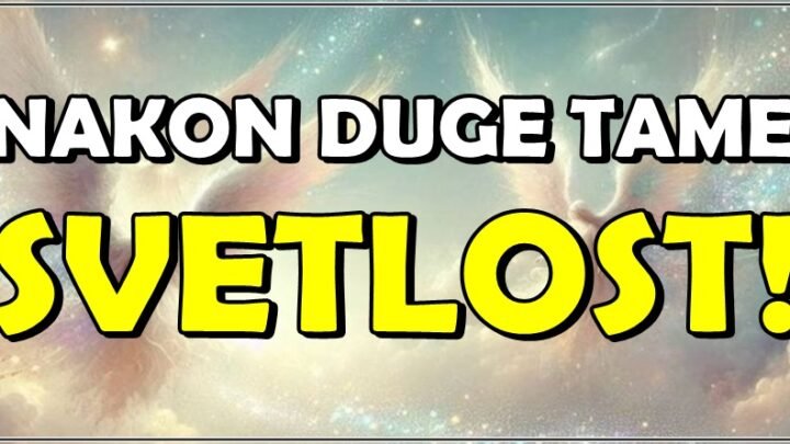 Nakon duge tame – svetlost! OVI znakovi dobijaju svoju šansu za SREĆU!