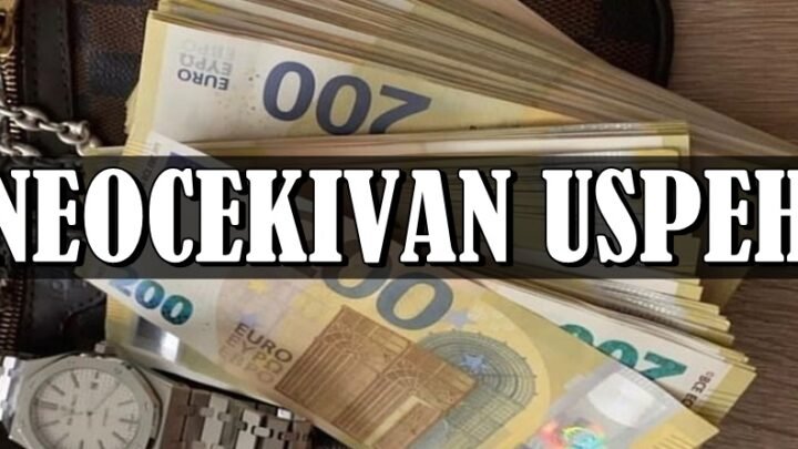 Neočekivani uspeh: Poslovna revolucija kreće za ova dva znaka – i ništa je neće zaustaviti!