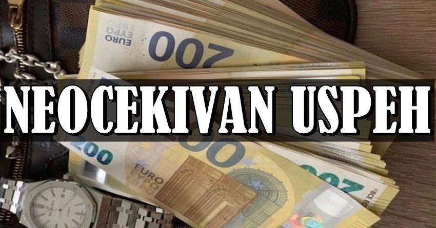 Neočekivani uspeh: Poslovna revolucija kreće za ova dva znaka – i ništa je neće zaustaviti!