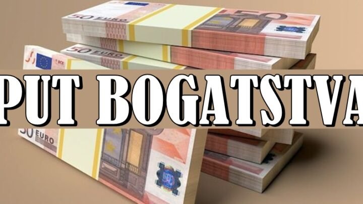 NOVAC STIŽE KAO IZ VREMENA SNA: Ova tri znaka kreću putem velikog bogatstva!