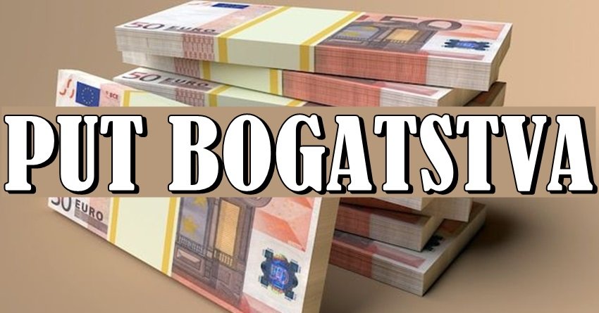 NOVAC STIŽE KAO IZ VREMENA SNA: Ova tri znaka kreću putem velikog bogatstva!