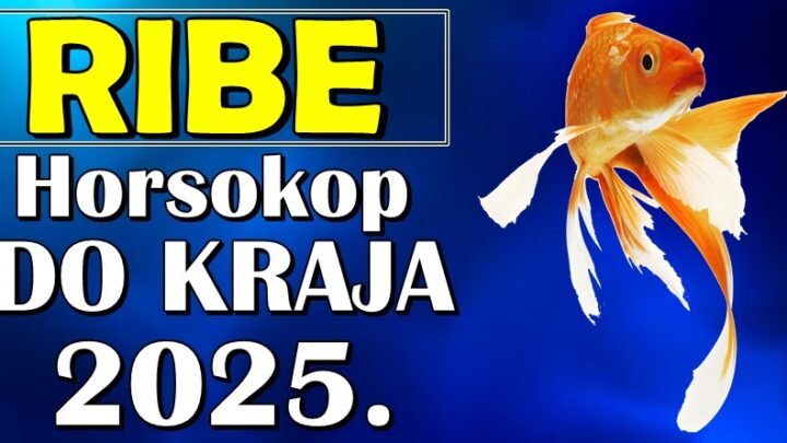 Moćna godina za Ribe: Sudbinski susreti, novi putevi i unutrašnja snaga!