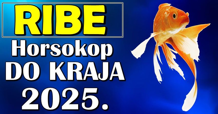 Moćna godina za Ribe: Sudbinski susreti, novi putevi i unutrašnja snaga!