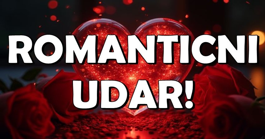 ROMANTIČNI UDAR: Ova tri znaka ulaze u najlepši ljubavni period godine!