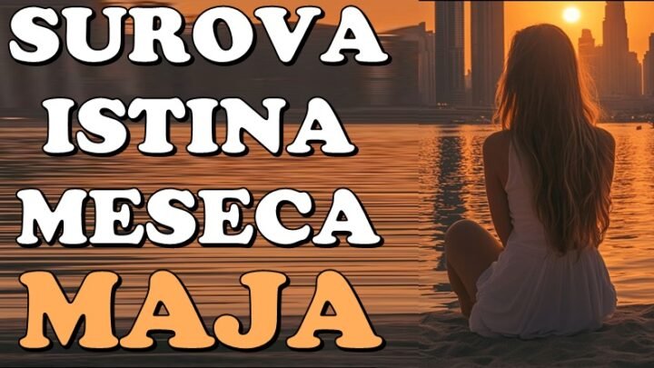 Surova istina meseca maja: Ove znakove zodijaka čeka bolno buđenje!