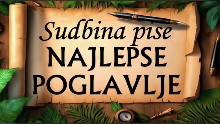 Sudbina piše najlepše stranice: MAJSKI DANI donose ČAROLIJU ovim horoskopskim znacima!