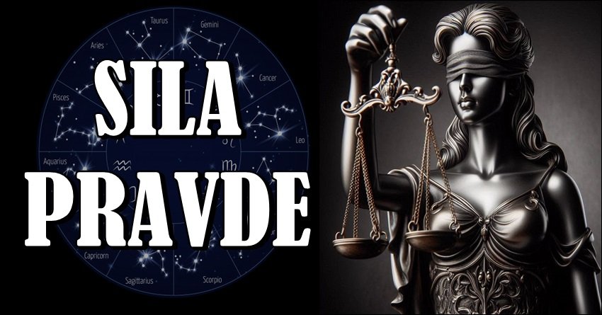 SILA PRAVDE JE PROBUDILA UNIVERZUM! Ovih nekoliko znakova izlazi iz tame kao POBEDNICI!