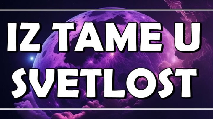 IZ TAME U SVETLOST: Tri znaka zodijaka napokon dobijaju šansu za novi početak!