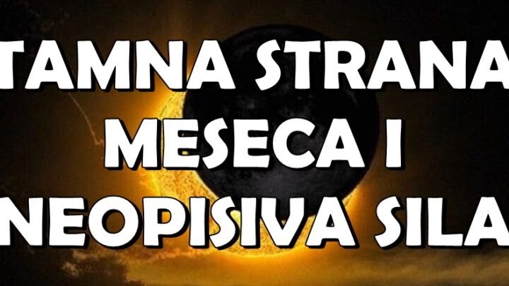 TAMNA STRANA MESECA: Ova TRI znaka osećaju neobjašnjivu energiju, koja pravi cunami u životu – ništa nije slučajno!
