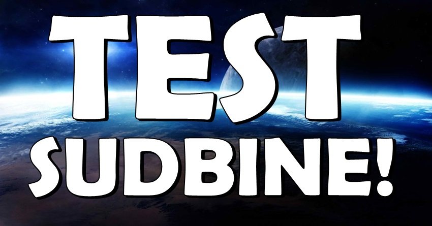 Ili SVE ili NIŠTA: Sudbinski test dolazi za ova dva znaka!