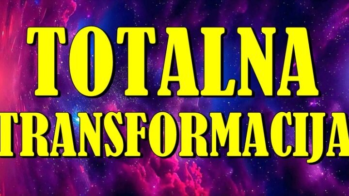 TOTALNA TRANSFORMACIJA: OVI znaci izlaze iz mraka i ulaze u NAJLEPŠI PERIOD GODINE!