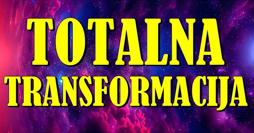 TOTALNA TRANSFORMACIJA: OVI znaci izlaze iz mraka i ulaze u NAJLEPŠI PERIOD GODINE!