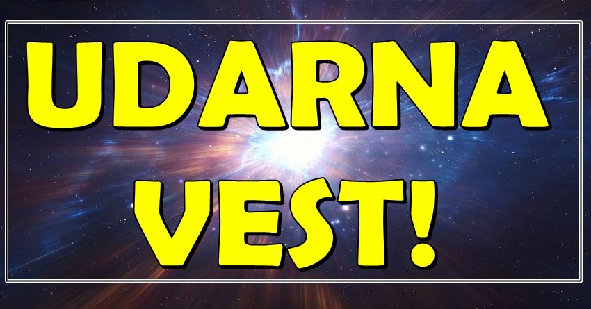 ZVEZDE DONOSE UDARNU VEST: Maj pokreće lavinu promena za ova TRI ZNAKA!