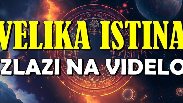 VELIKA ISTINA IZLAZI NA VIDELO: Život ovih znakova više nikada neće biti isti!