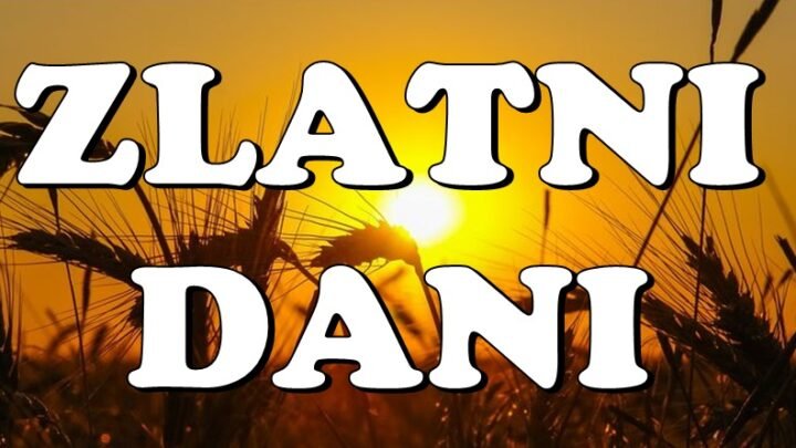 ZLATNI DANI pred ovim znacima: Život im se menja iz korena!