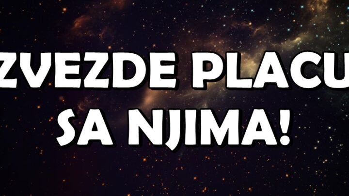 ZVEZDE PLAČU SA NJIMA: Ovi znaci su prošli kroz pakao ljubavi – ali ih čeka nešto SVETO I SNAŽNO!