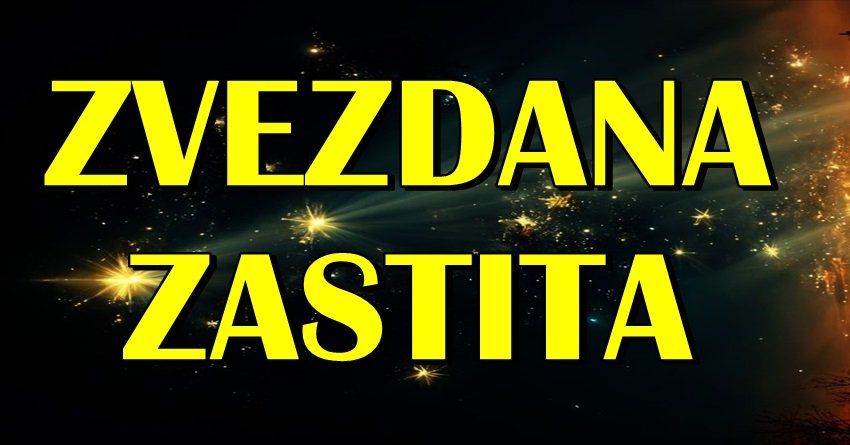 Zvezdana zaštita za ove znake: Čekaju ih darovi Univerzuma!